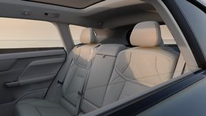 Volvo EX60 bild 17