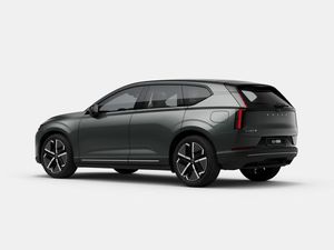 Volvo EX60 bild 14