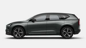 Volvo EX60 bild 6