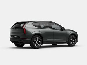 Volvo EX60 bild 16