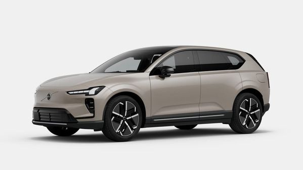 Volvo EX60 P10 AWD Ultra | Privatleasing 12001kr/mån - 2027