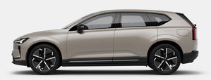 Volvo EX60 bild 27