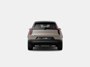 Volvo EX60 bild 6