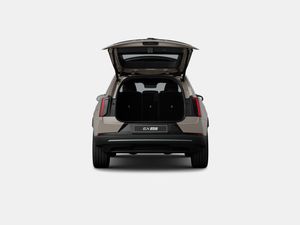 Volvo EX60 bild 3