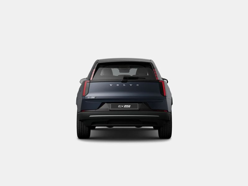 Volvo EX60 bild 5