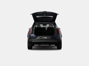 Volvo EX60 bild 3