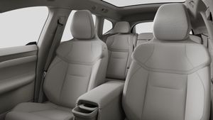 Volvo EX60 bild 22