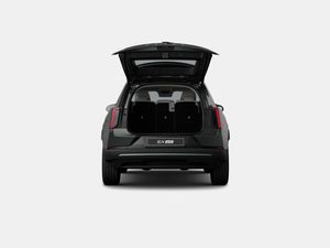 Volvo EX60 bild 3