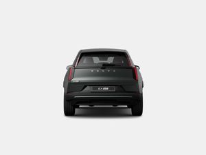 Volvo EX60 bild 5