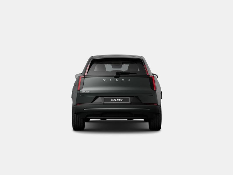Volvo EX60 bild 5