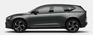 Volvo EX60 bild 27