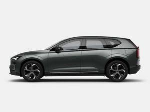 Volvo EX60 bild 7