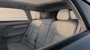 Volvo EX60 bild 17