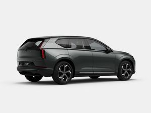Volvo EX60 bild 16