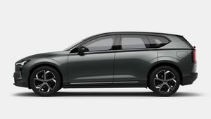 Volvo EX60 bild 6