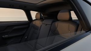 Volvo EX60 bild 16