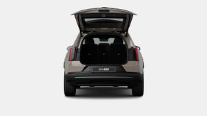 Volvo EX60 bild 3