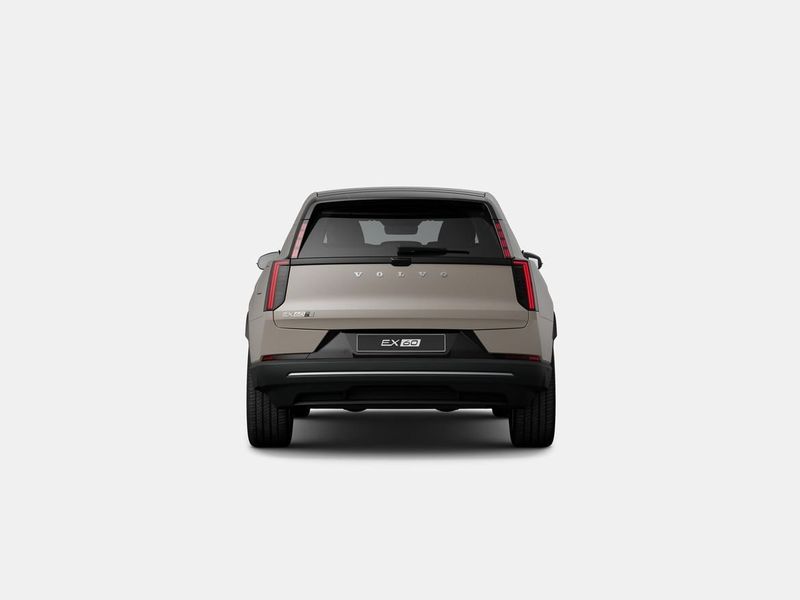 Volvo EX60 bild 5
