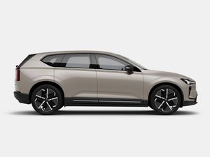 Volvo EX60 bild 9
