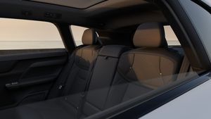 Volvo EX60 bild 17