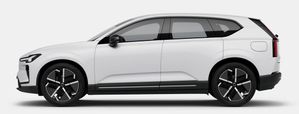 Volvo EX60 bild 27