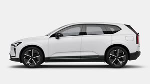 Volvo EX60 bild 6