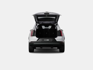 Volvo EX60 bild 3