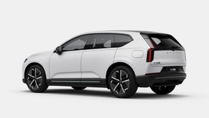 Volvo EX60 bild 13