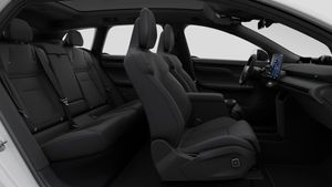 Volvo EX60 bild 25