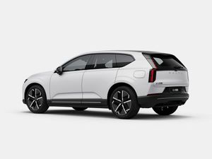 Volvo EX60 bild 14