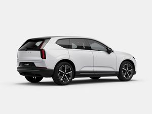 Volvo EX60 bild 16