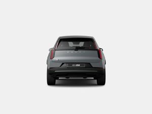 Volvo EX60 bild 5