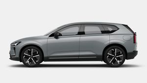 Volvo EX60 bild 6