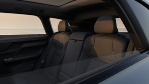 Volvo EX60 bild 17