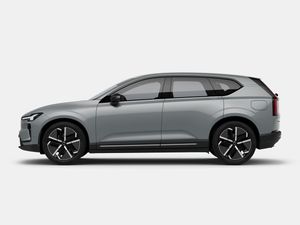 Volvo EX60 bild 7