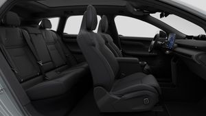 Volvo EX60 bild 25
