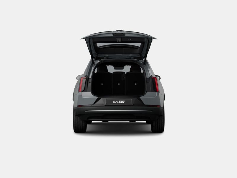 Volvo EX60 bild 3
