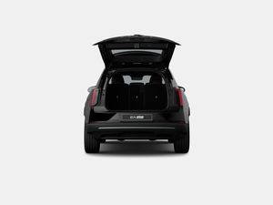 Volvo EX60 bild 3