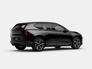 Volvo EX60 bild 15