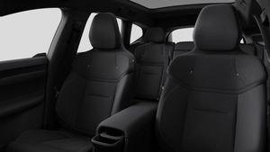 Volvo EX60 bild 21