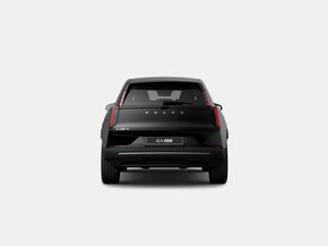 Volvo EX60 bild 5
