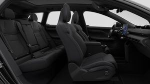 Volvo EX60 bild 27
