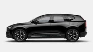 Volvo EX60 bild 6