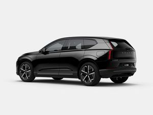 Volvo EX60 bild 13