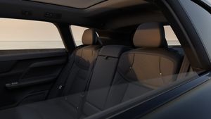 Volvo EX60 bild 17