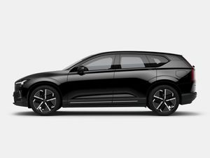 Volvo EX60 bild 7