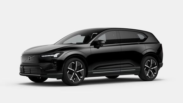 Volvo EX60 P10 AWD Ultra - 2027