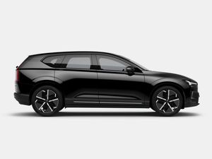 Volvo EX60 bild 9