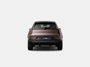 Volvo EX60 bild 5