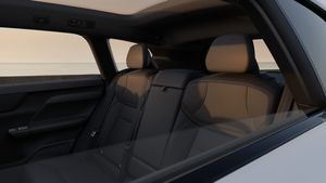 Volvo EX60 bild 17